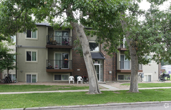 Building Photo - Whittier Affordable Housing Rental