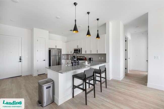 Photo - 650 E Sycamore St Unit 3201.1408305