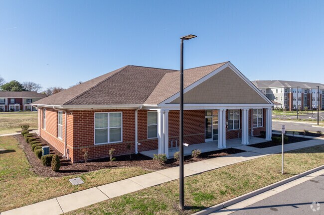 Photo - Lexington Place