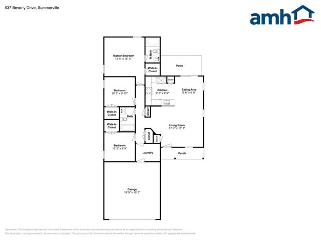 Photo - 537 Beverly Dr