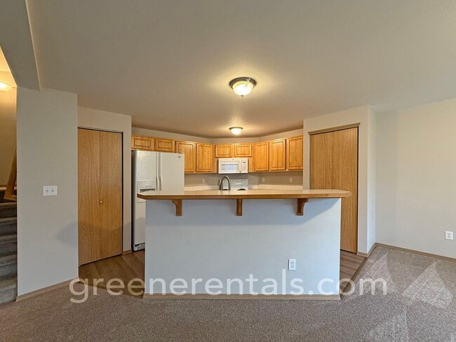 Photo - 3 Bed 2.5 Bath Townhouse in Lancaster off Marvin Rd
