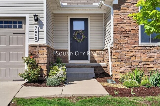 Photo - 2648 Thornton Grove Blvd