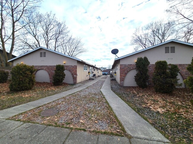 Photo - 2118 E Boone Ave Apartamento Unidad 1