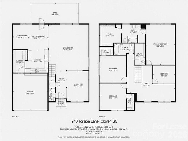 Photo - 910 Torsion Lane