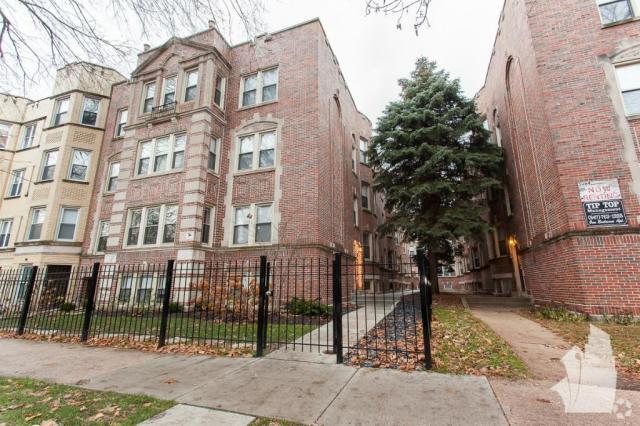 Building Photo - 1 bedroom in Chicago IL 60640 Unit 5056-2E Rental