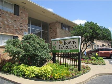 Travis Gardens - Travis Gardens Apartments