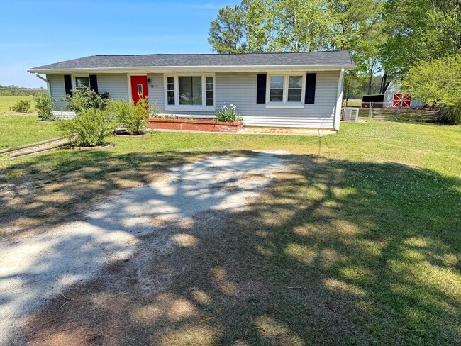 Photo - 1273 Halltown Rd