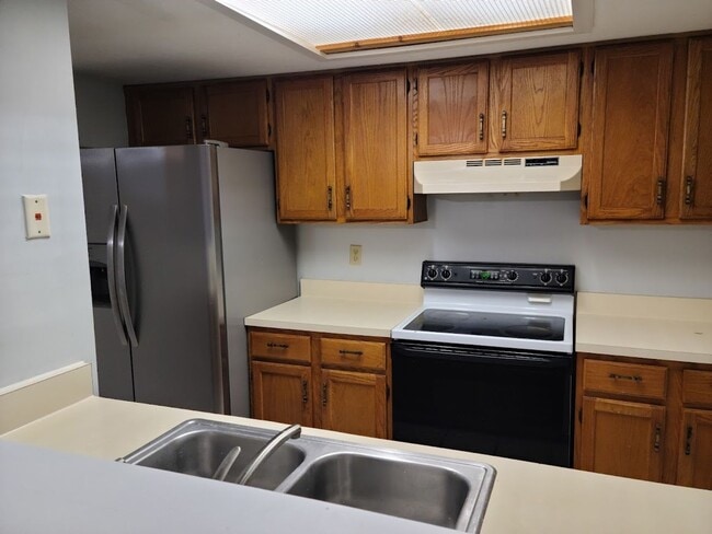 Photo - Spacious 3/2 condo in Rockwood Villas