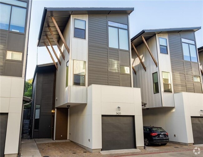 Building Photo - 3420 Charlotte Rose Drive Rental