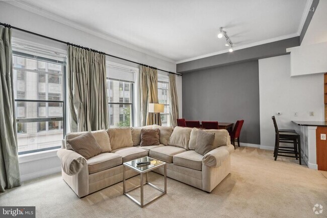 Building Photo - 631 D St NW Unit 232 Rental