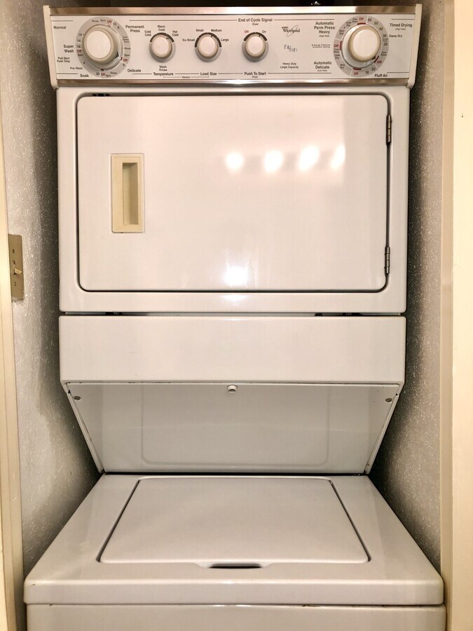 Photo - 7900 N Stadium Dr Unidad 53