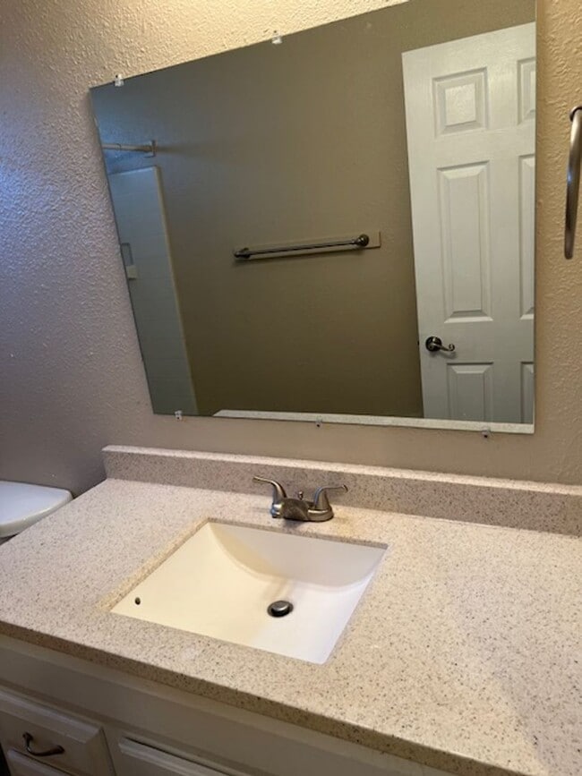 Photo - Beautifully Renovated 2 Bedroom 1-Bath Apartment – Private Patio • Downstairs Unit • Prime Location Unit 1