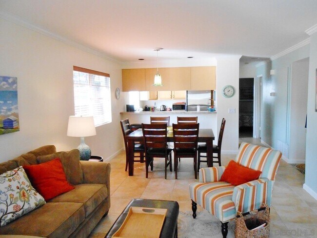 Photo - 4850 Bella Pacific Row Unit 160