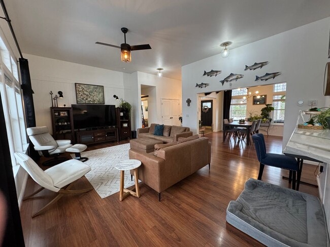 Photo - LONG TERM CUSTOM RANCH HOME