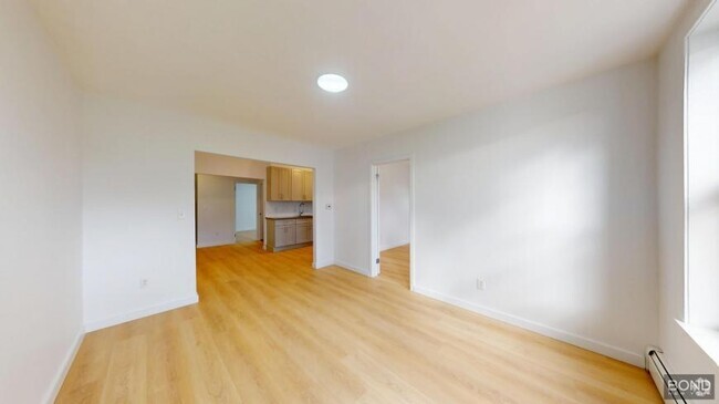 Building Photo - 2 bedroom in BROOKLYN NY 11204 Unit 2r Rental
