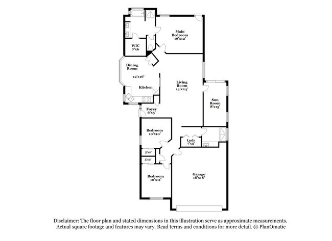 Photo - 4853 W Kristal Way