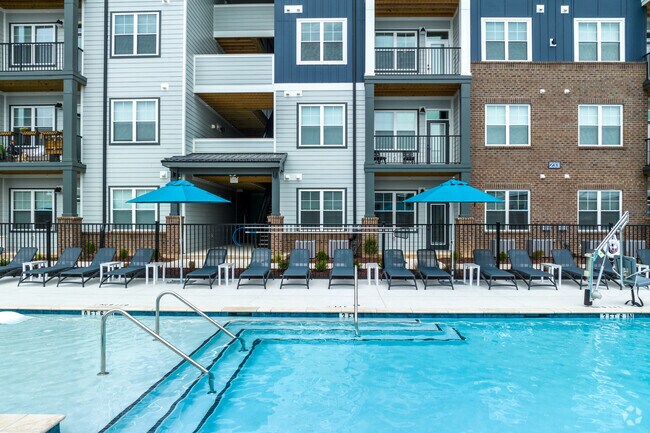 Birch Hill Apartments