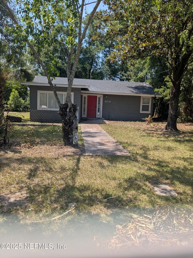 Photo - 1053 Kenmore St House