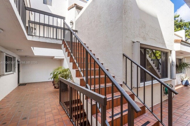 Photo - 1520 Salzedo St Unit F