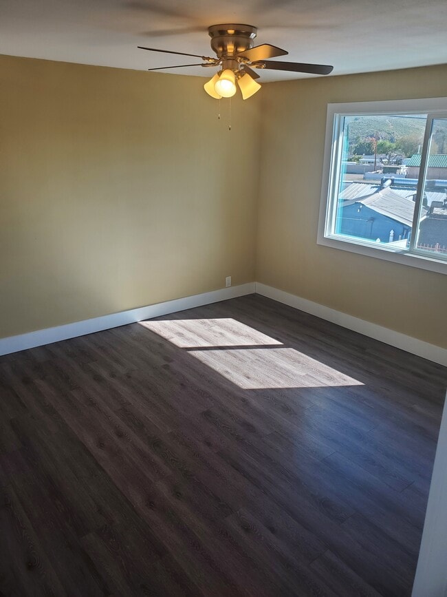 Office - 21779 Temescal Canyon Rd