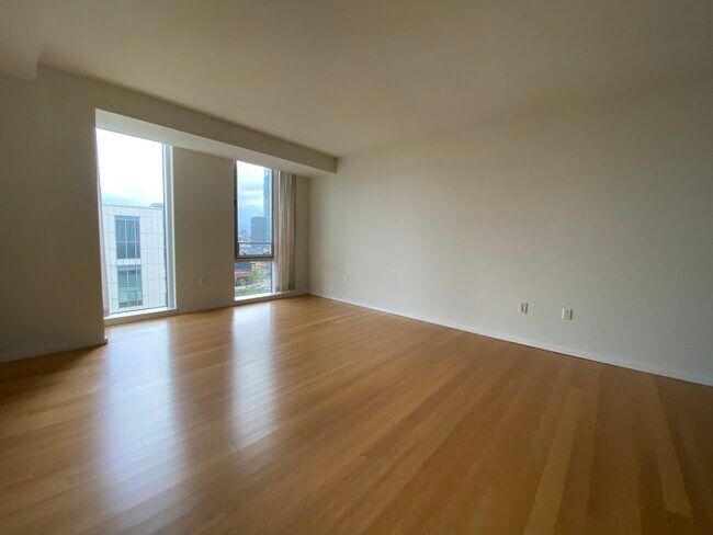 sala de estar - 2 Earhart St Unidad 402