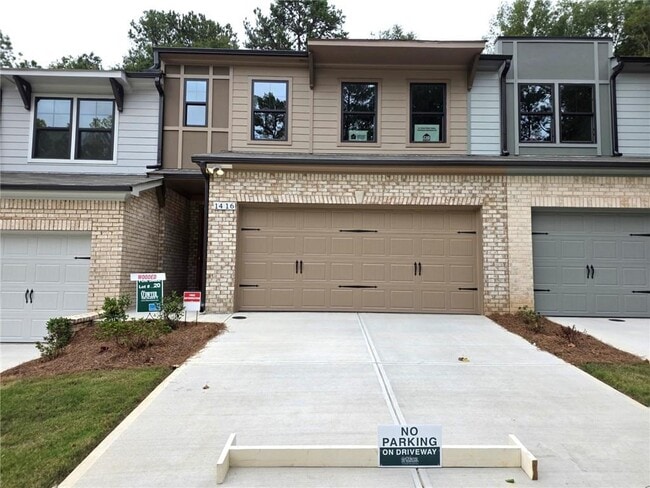 Building Photo - 1416 Lucan Ln