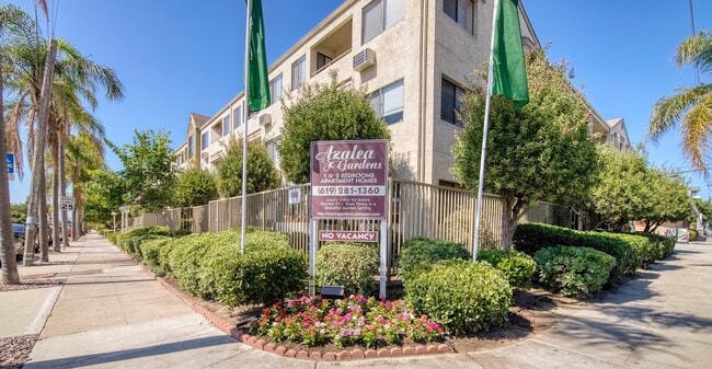 Azalea Garden Apartments