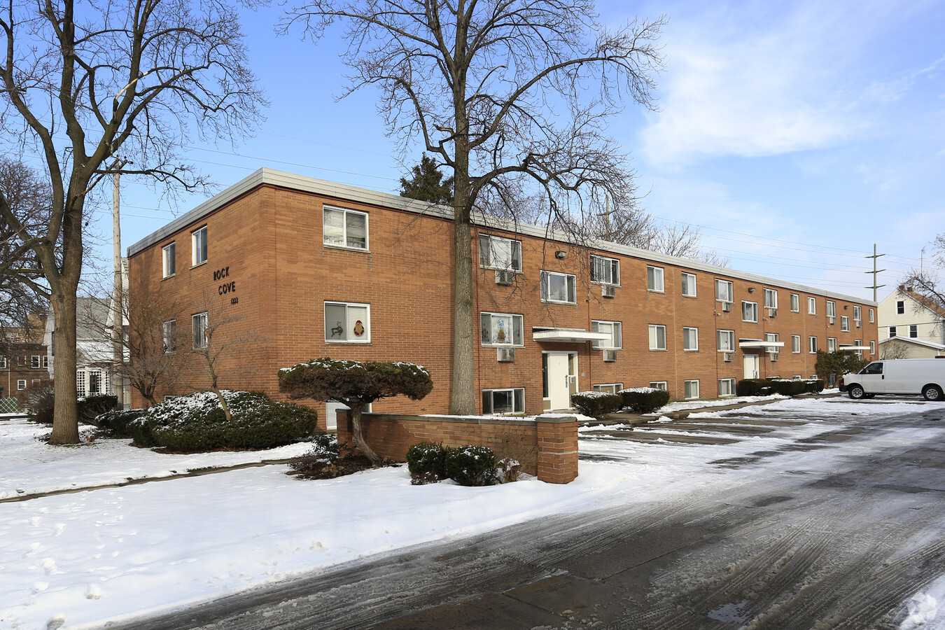 Photo - Rock Cove Apartments