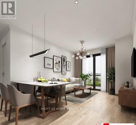 Photo - 3421 Sheppard Ave E Unit 608