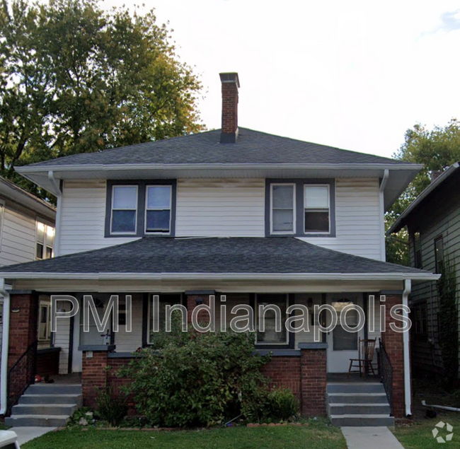 Building Photo - 3641 N Illinois St Unit IN Rental