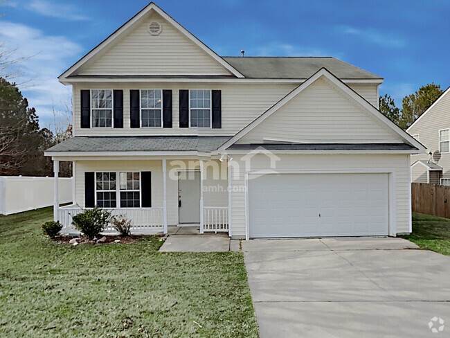 Building Photo - 4213 Bay Rum Ln Rental