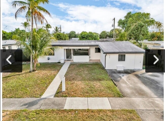 Building Photo - 840 NW 170th Terrace Rental