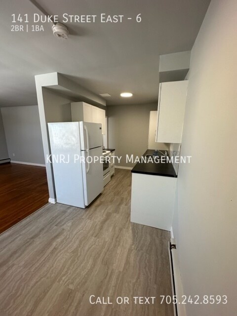 Photo - Two Bedroom Apartment (KNRJ PM) Unit 6