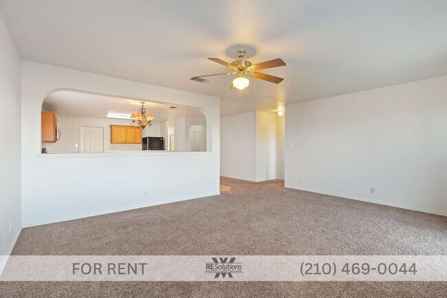 Building Photo - 3835 Mist Flower Dr