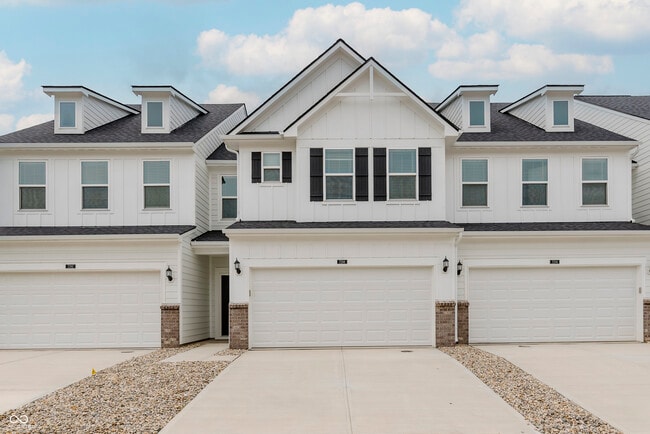 Building Photo - 7288 Shroyer Wy