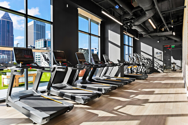 Gym 3