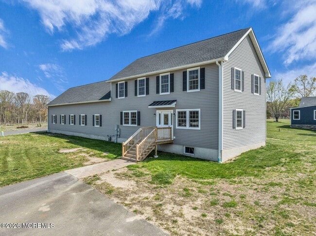 Building Photo - 553 Colts Neck Rd
