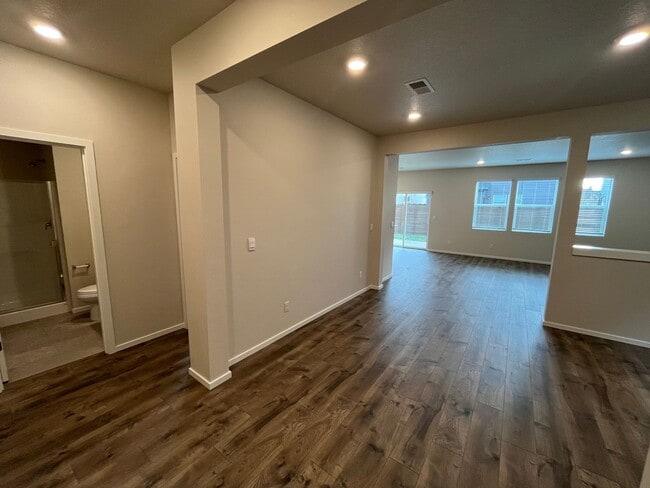 Photo - Brand New Construction Across from Park