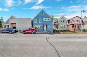 Photo - 2975 S Kinnickinnic Ave Townhome