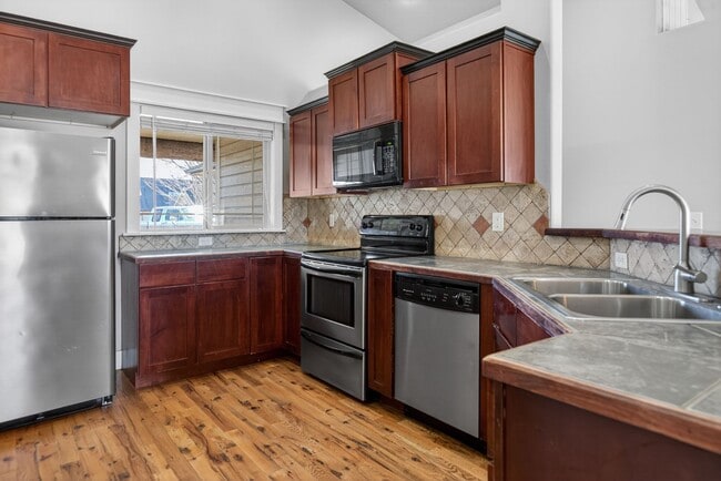 Photo - Spacious Home in Quiet Star Cul-de-Sac with Large Yard