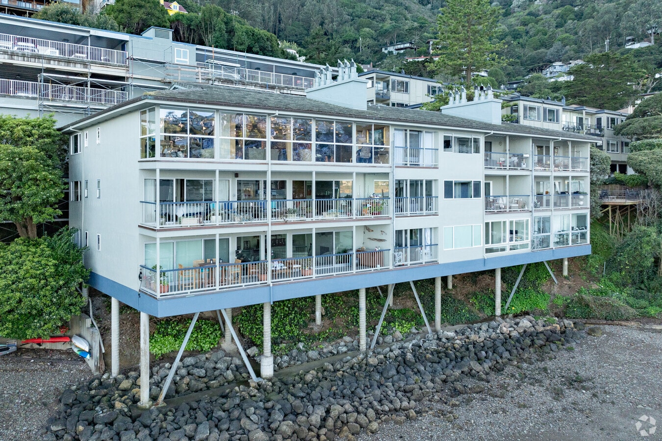 Primary - Cote d'Azur Apartments