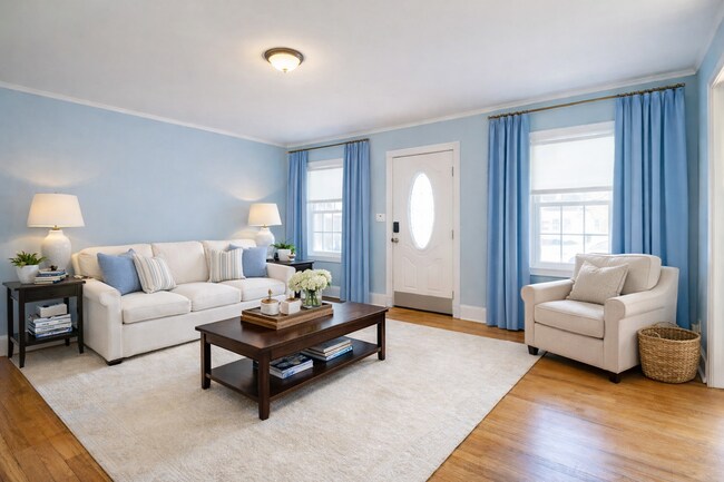 Photo - Available 3/27/26 - Charming Haymount 3 Bedroom 2 Bathroom Home- Pets Okay