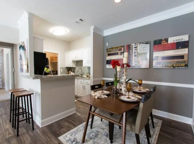 Photo - 100 Crossing Blvd Unit 1301