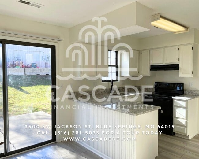 Photo - 3502 SW Jackson St