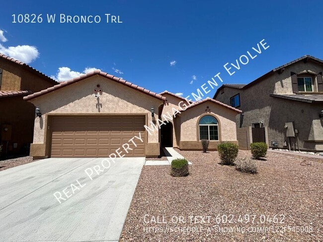 Photo - 10826 W Bronco Trail House