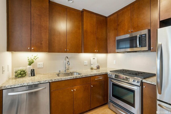 Photo - 77 Van Ness Ave Condo Unit 702