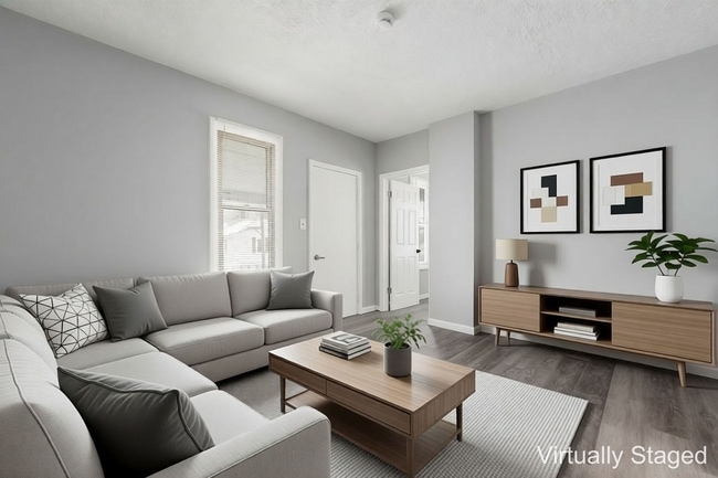 Photo - Deposit Moves You In! Apply Today! Freshly Remodeled 2BR in the Heart of Lancaster! Unit 817-B up