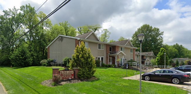 Building Photo - 808 Treewood Dr Unit #808