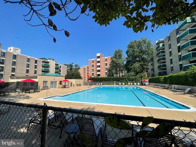 Photo - 6139 Leesburg Pike Unit 107