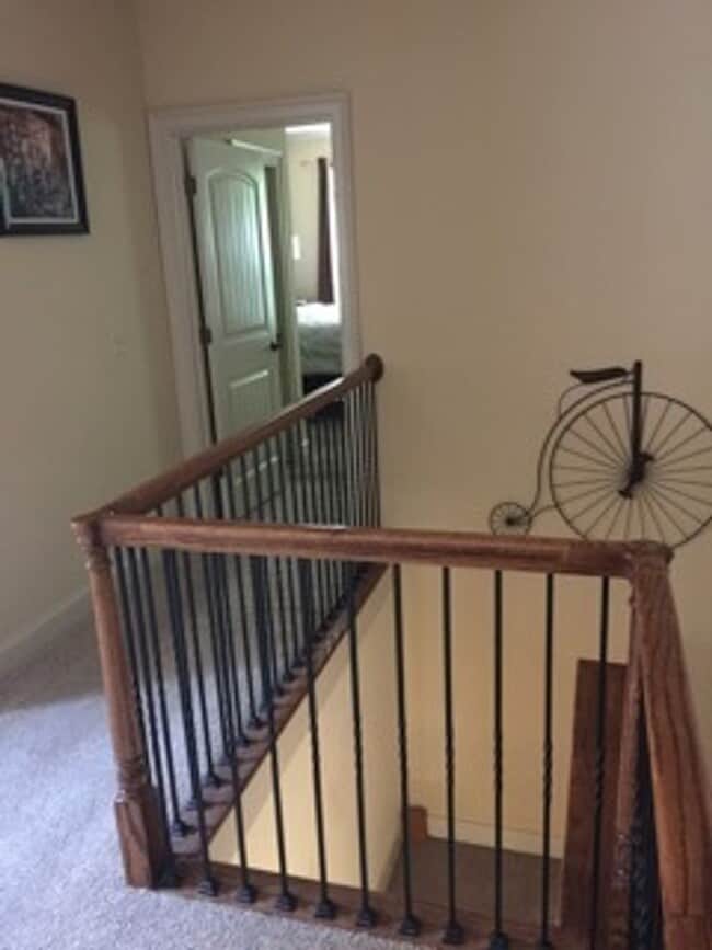 Photo - 3 Bed, 3.5 Bath Townhome – Prime Location!